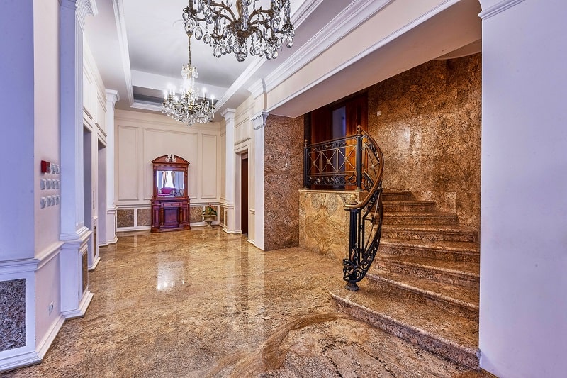 Agalarov House Фото 39950
